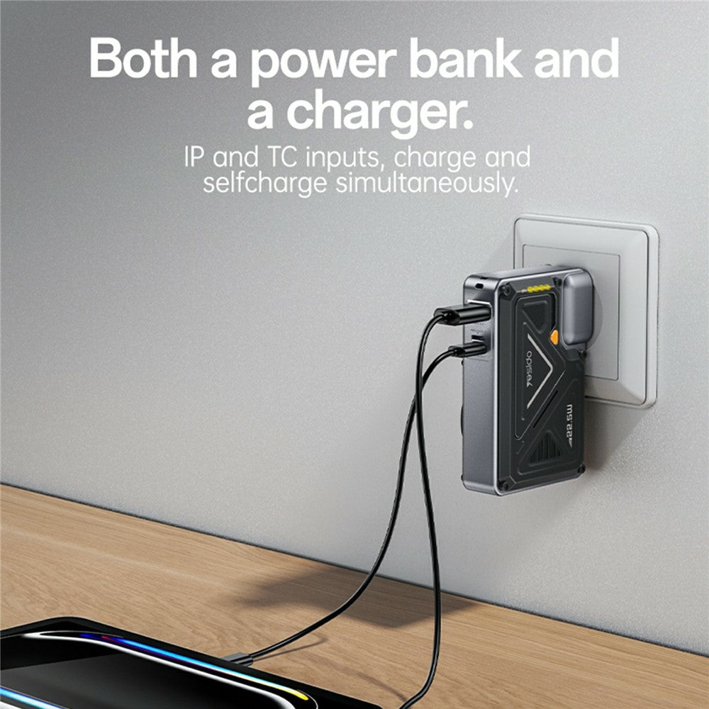 Smartphone Power Bank