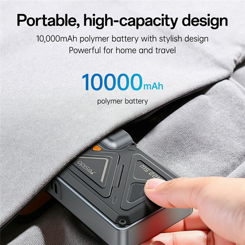 Smartphone Power Bank