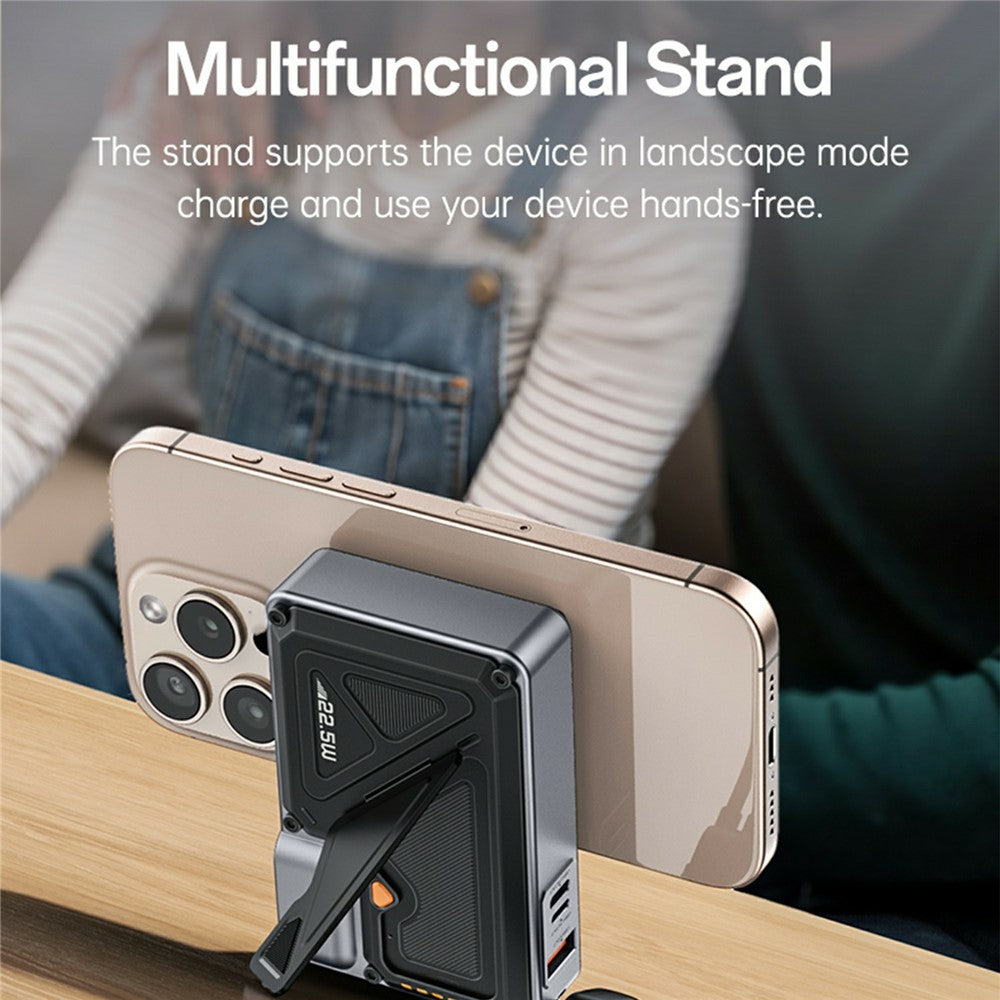 Smartphone Power Bank