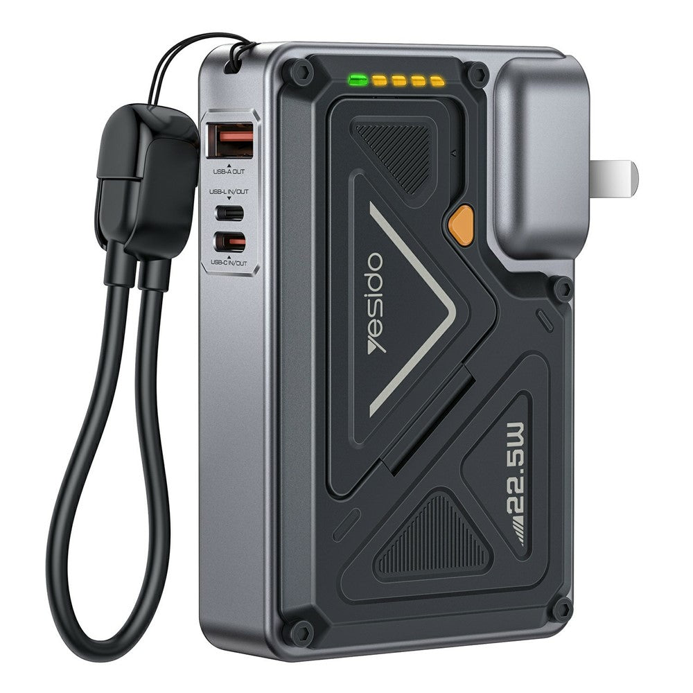 Smartphone Power Bank