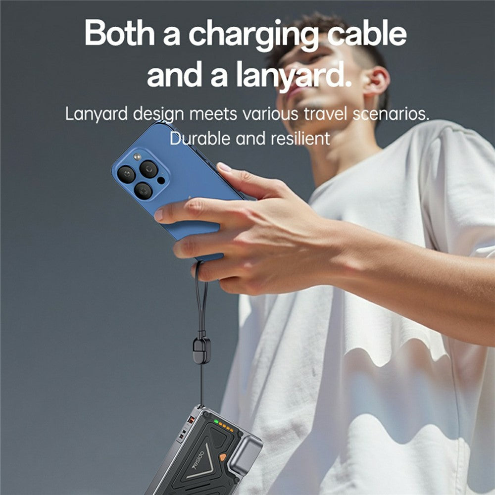 Smartphone Power Bank