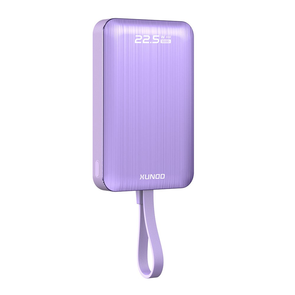 Smartphone Power Bank