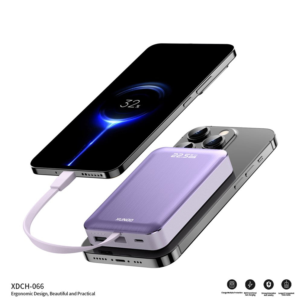 Smartphone Power Bank