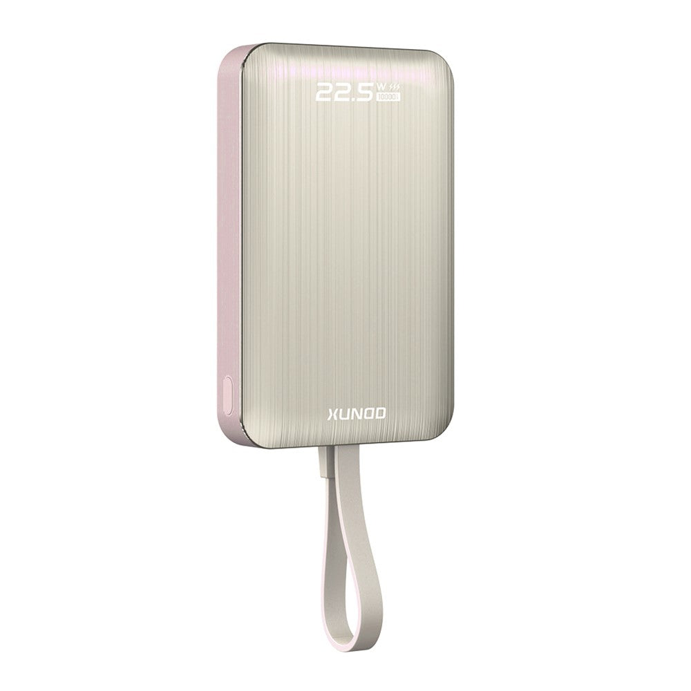 Smartphone Power Bank