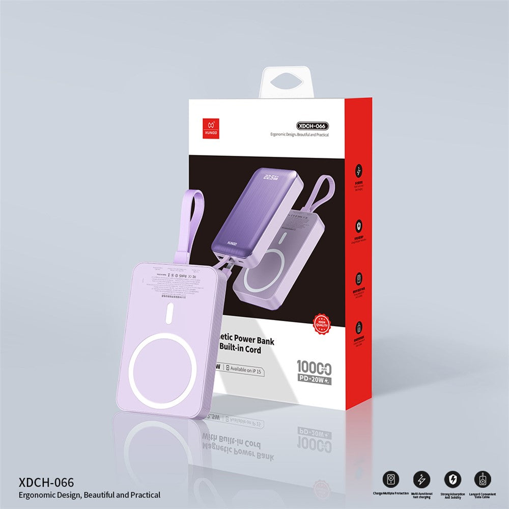 Smartphone Power Bank