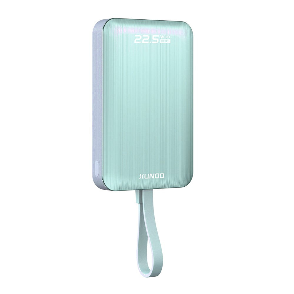 Smartphone Power Bank