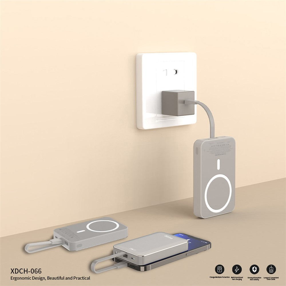 Smartphone Power Bank