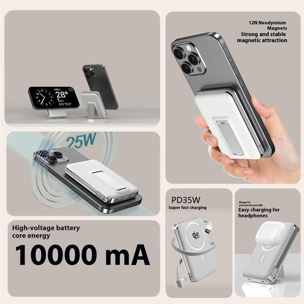 Smartphone Power Bank