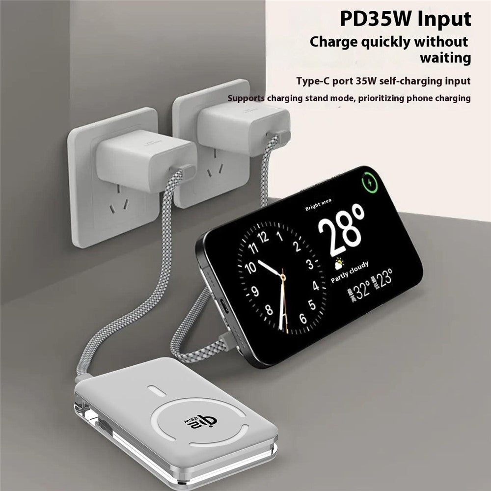 Smartphone Power Bank