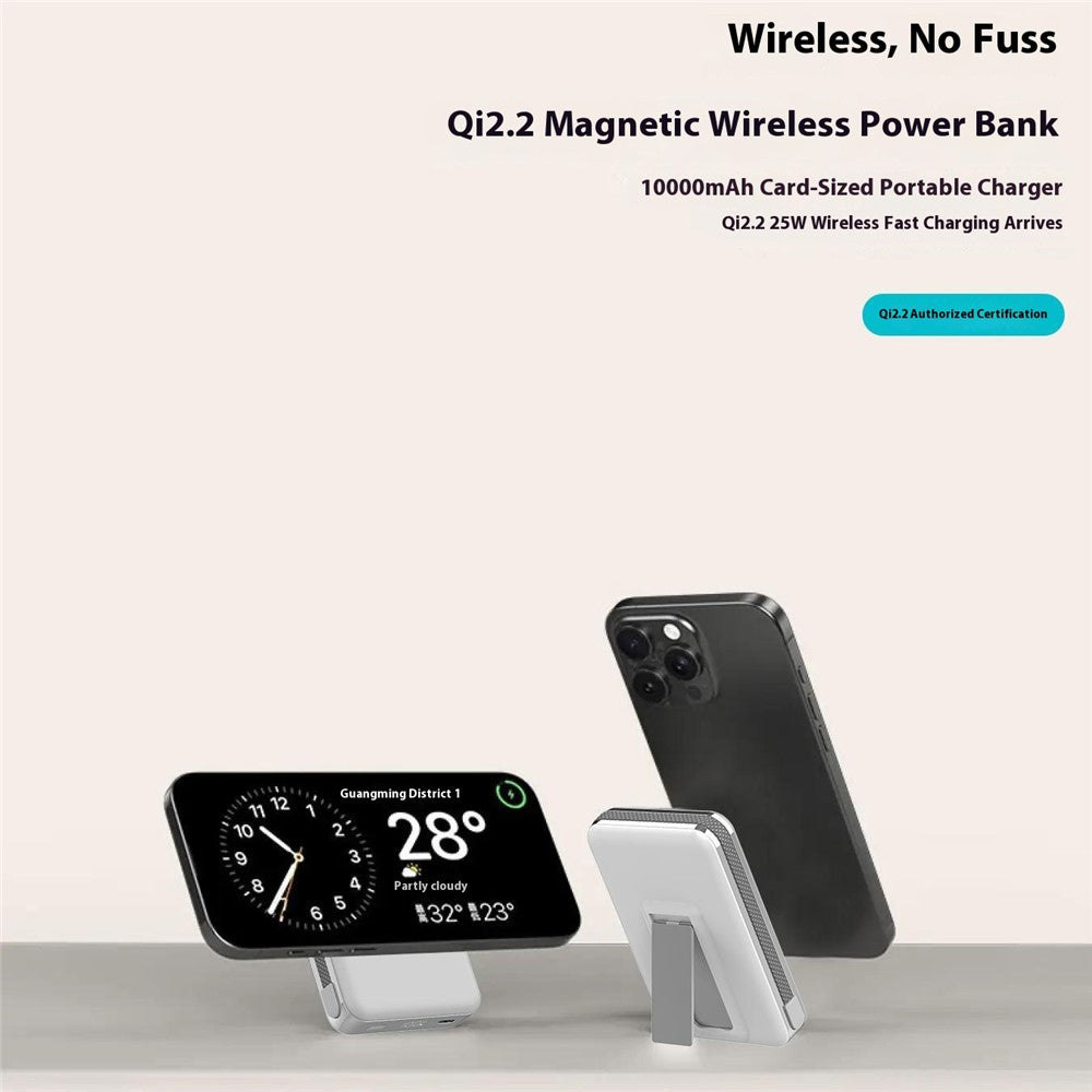 Smartphone Power Bank