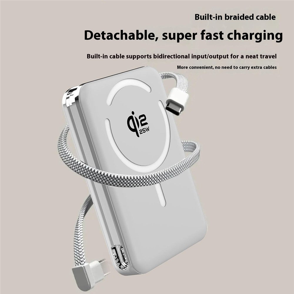 Smartphone Power Bank
