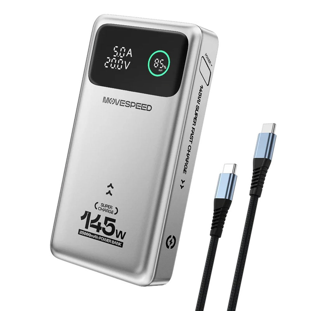 Smartphone Power Bank