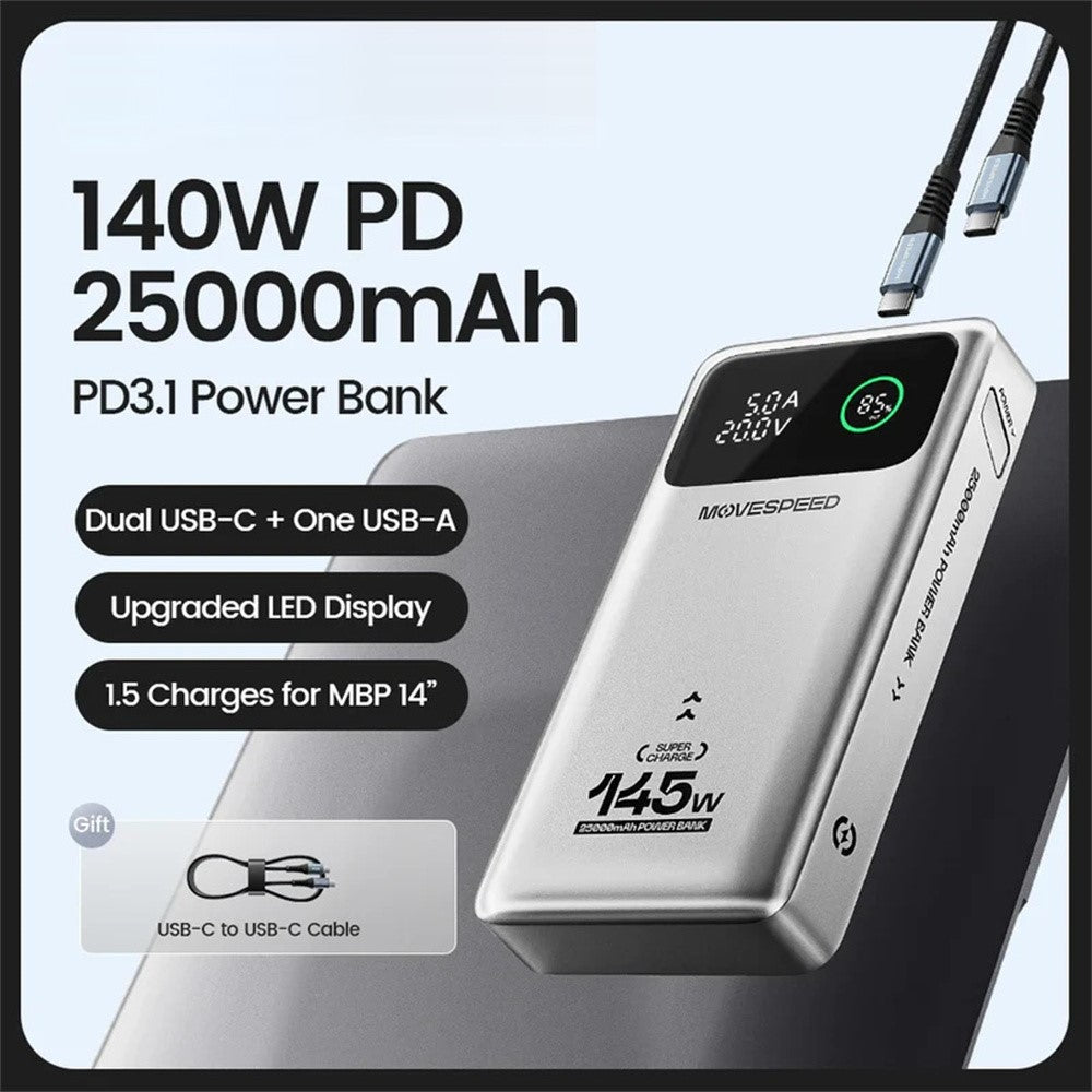 Smartphone Power Bank