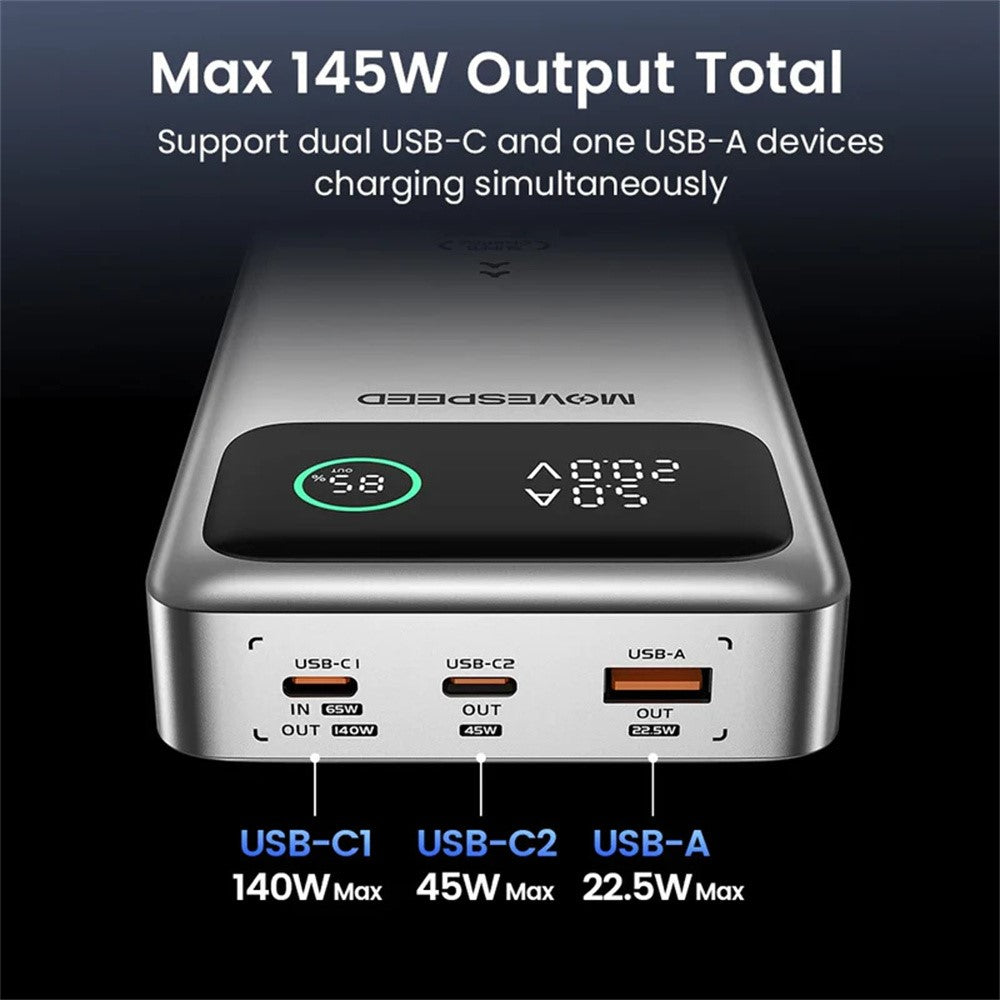 Smartphone Power Bank
