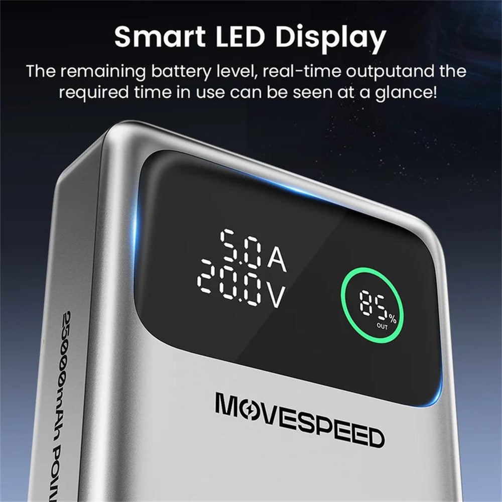 Smartphone Power Bank