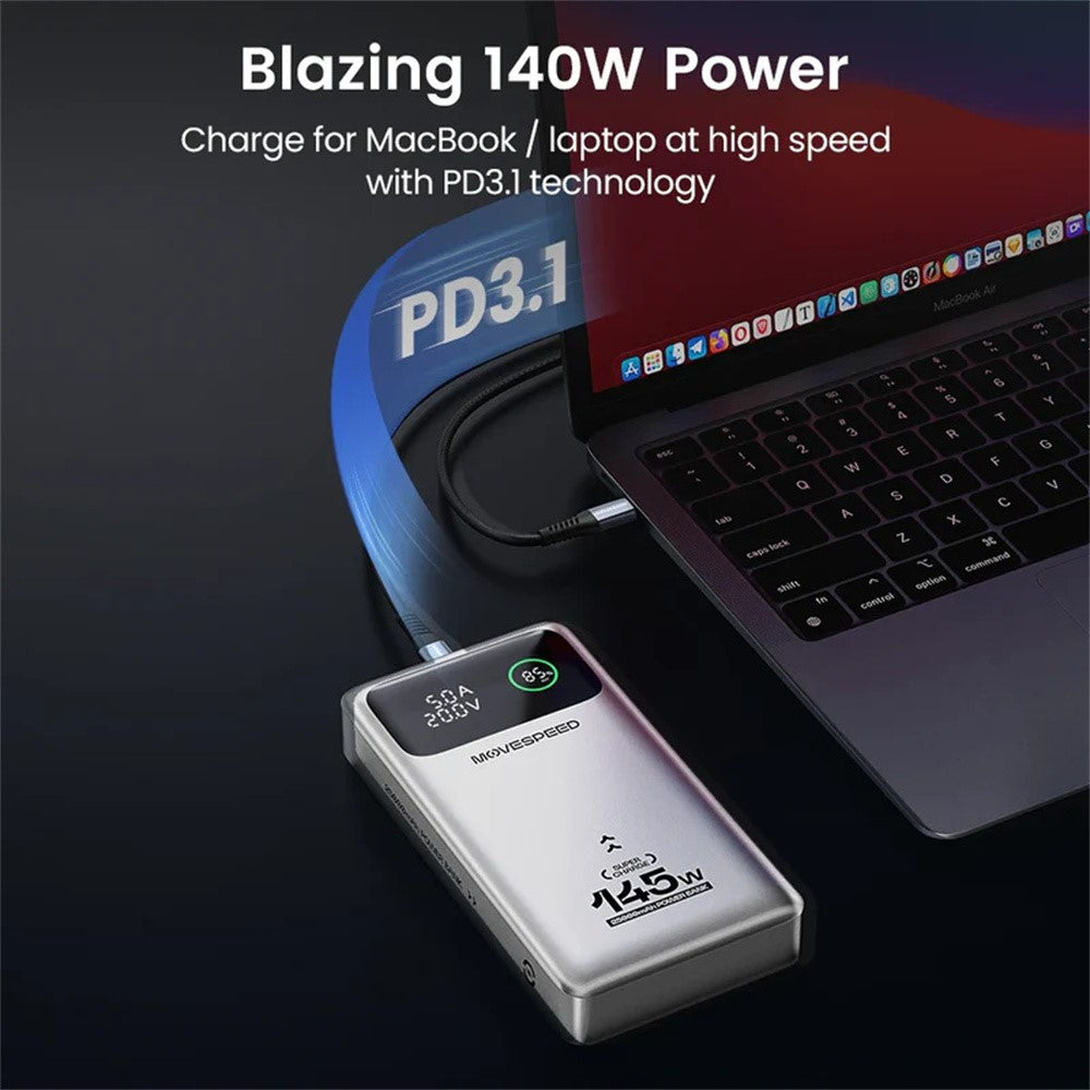 Smartphone Power Bank