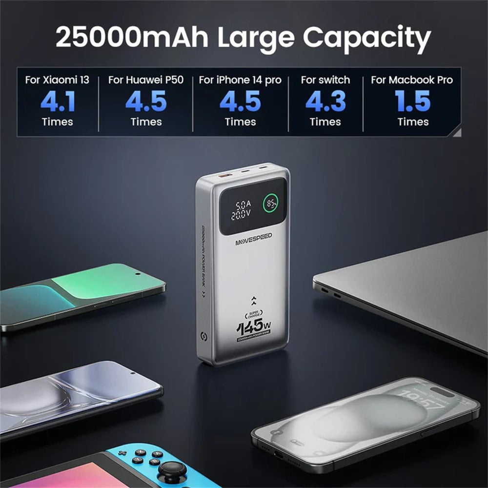 Smartphone Power Bank