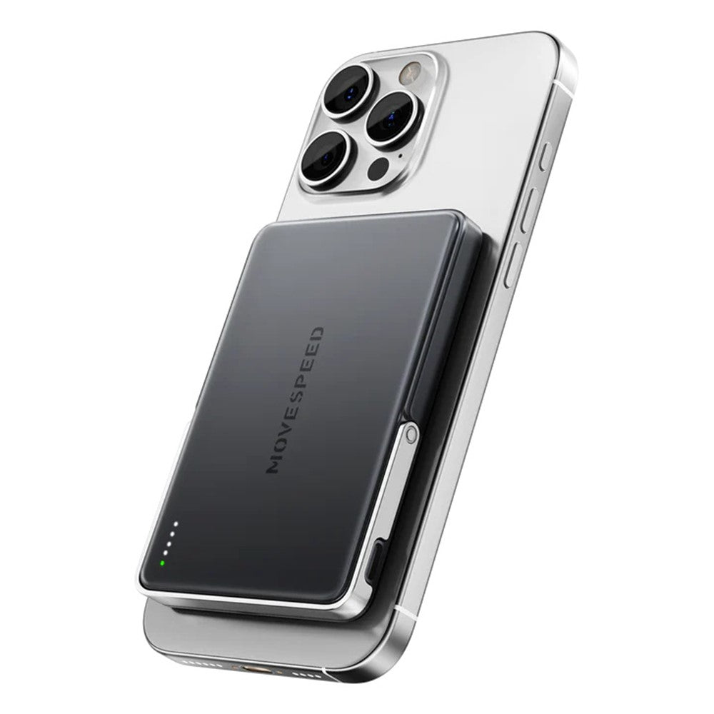Smartphone Power Bank
