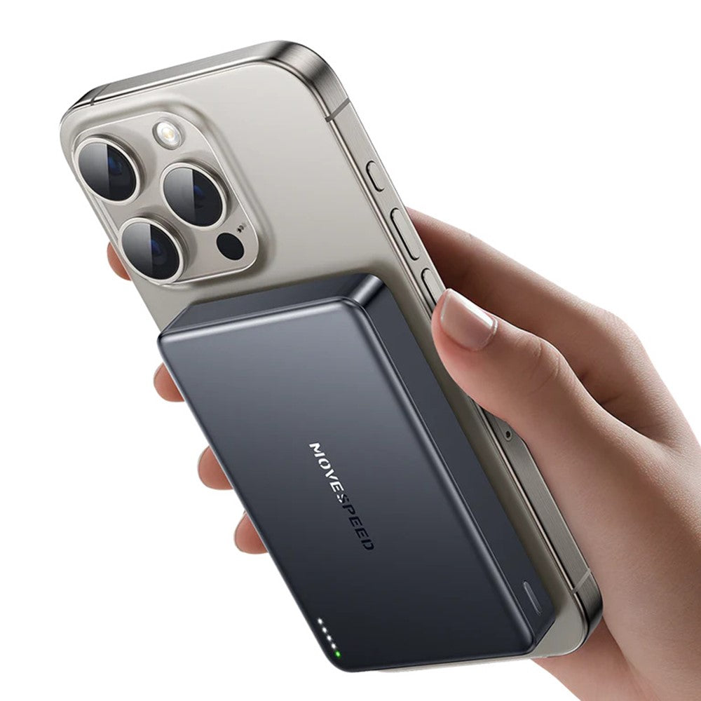 Smartphone Power Bank
