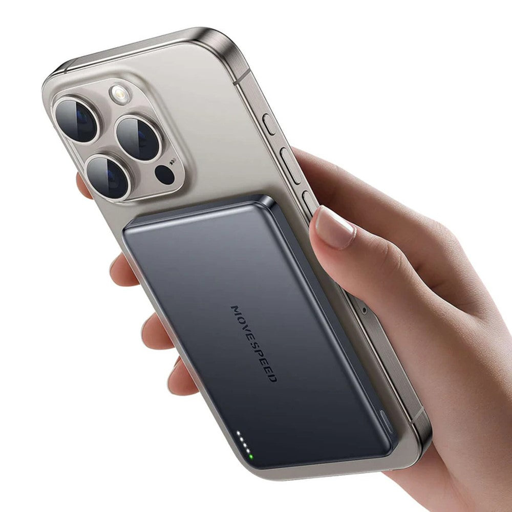 Smartphone Power Bank