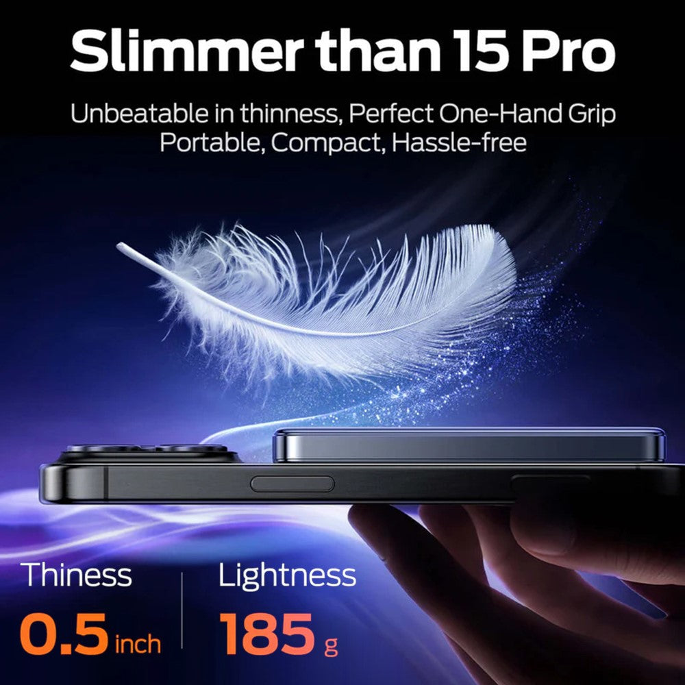 Smartphone Power Bank
