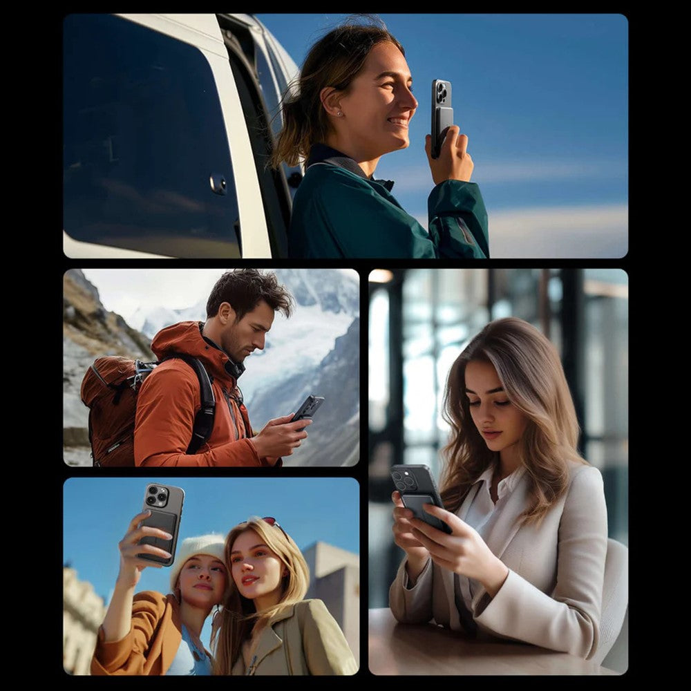 Smartphone Power Bank
