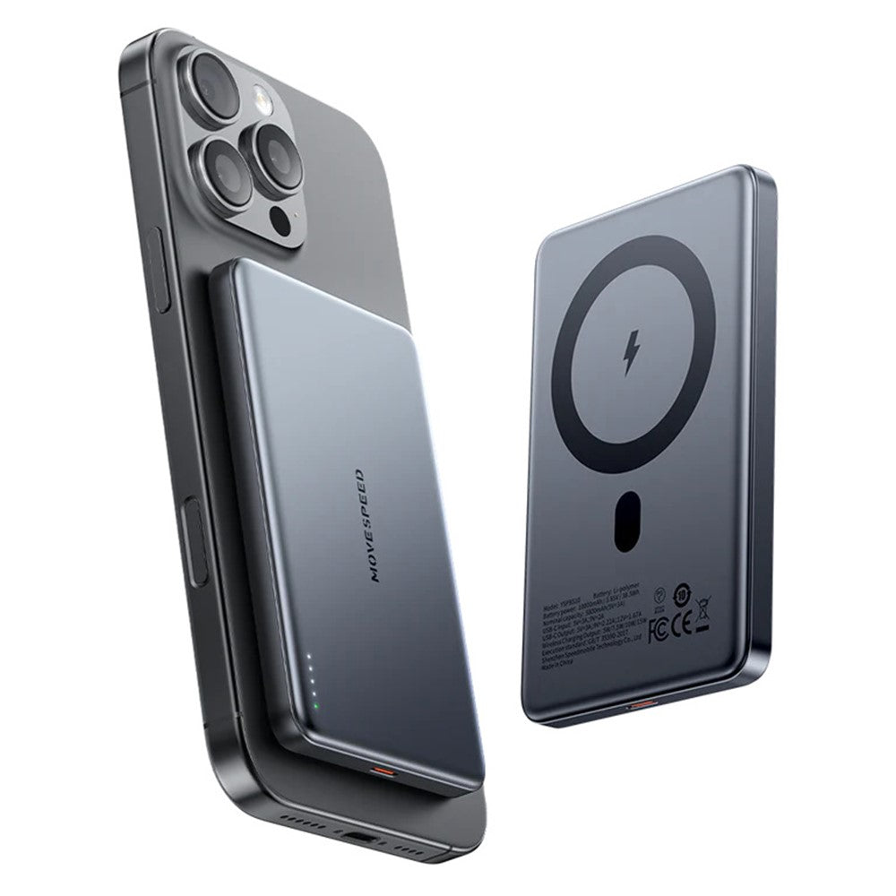 Smartphone Power Bank