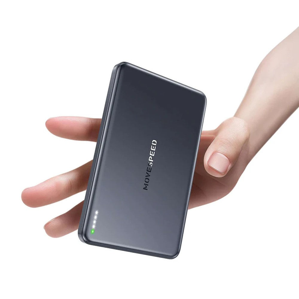 Smartphone Power Bank