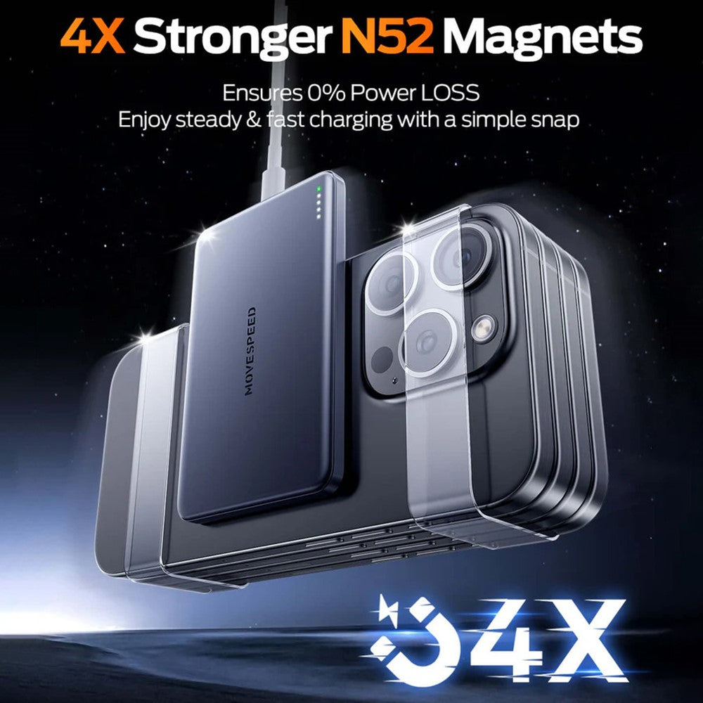Smartphone Power Bank