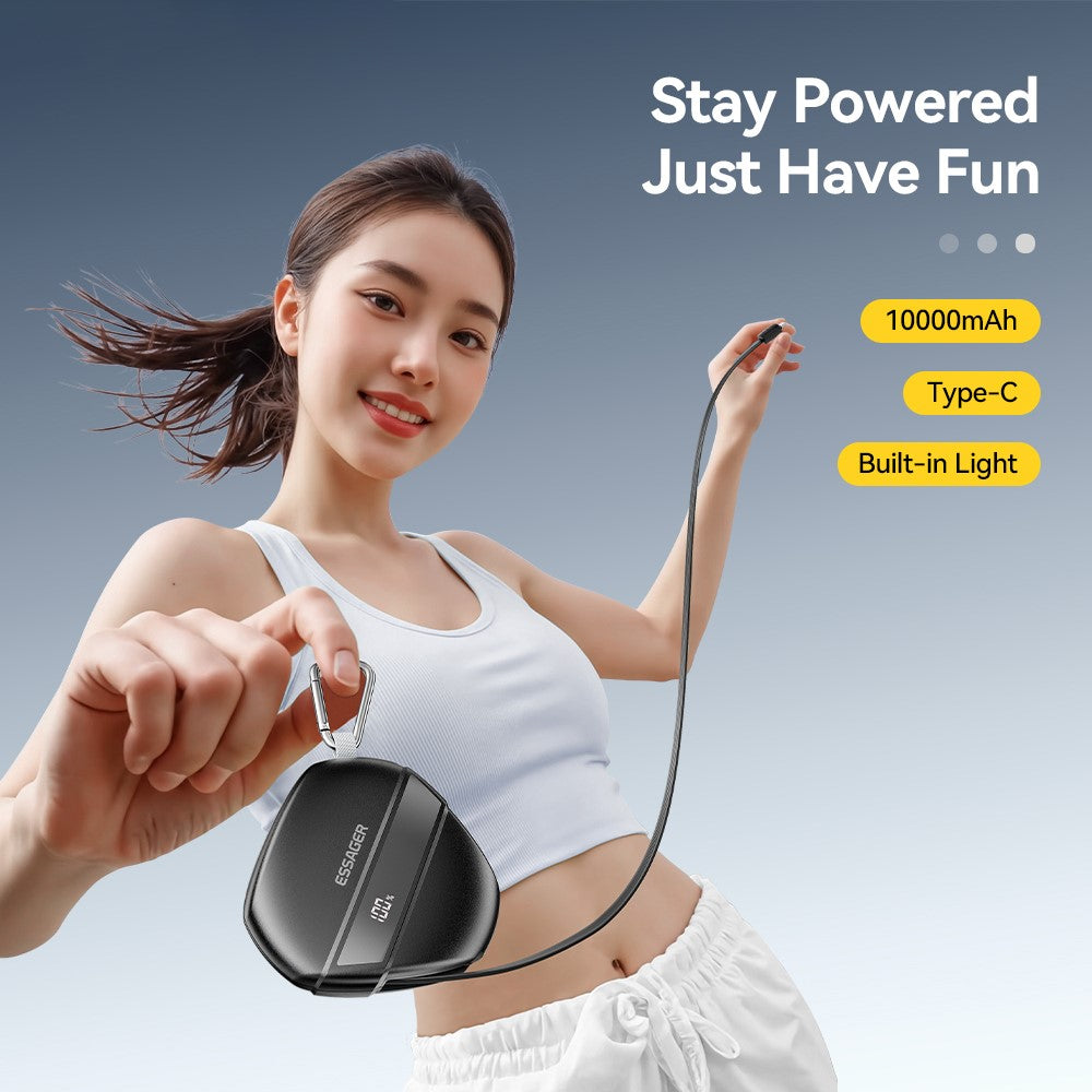 Smartphone Power Bank