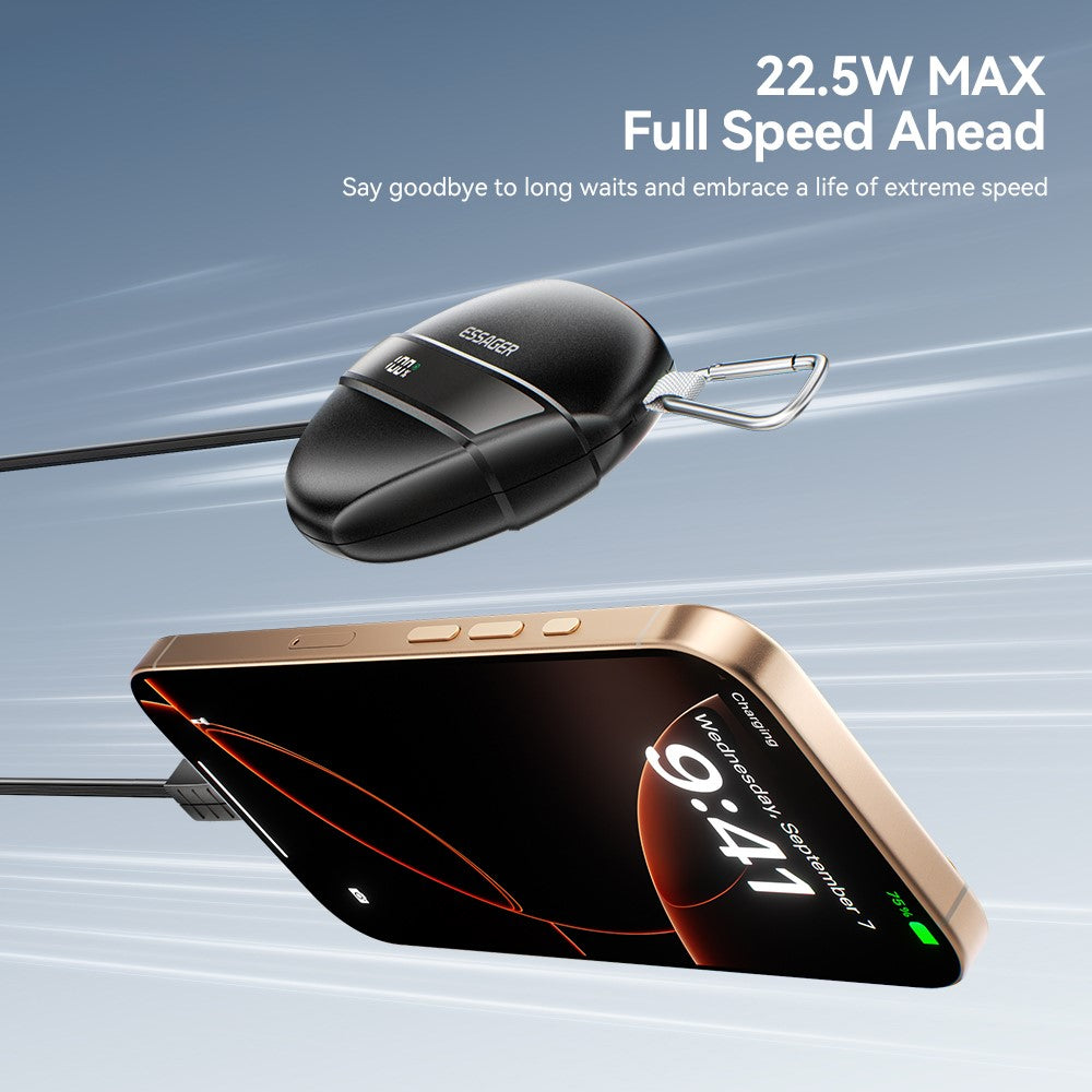 Smartphone Power Bank