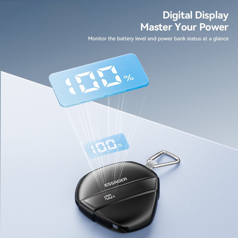 Smartphone Power Bank