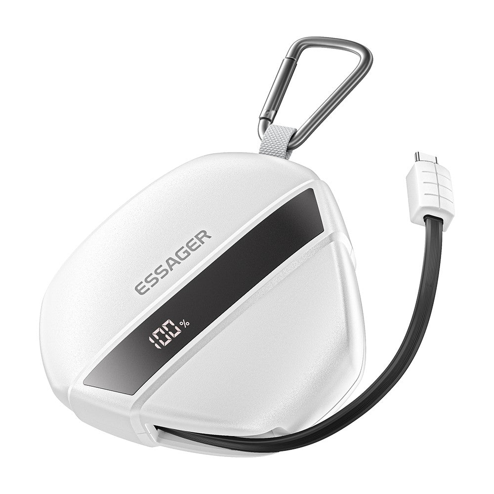 Smartphone Power Bank