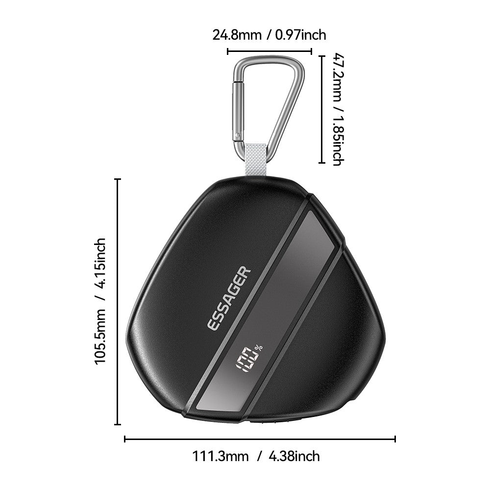 Smartphone Power Bank