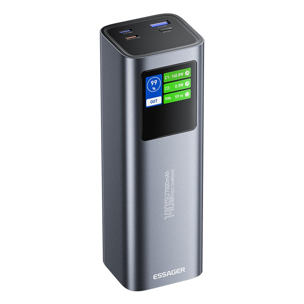 Smartphone Power Bank