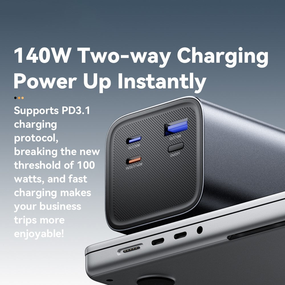 Smartphone Power Bank