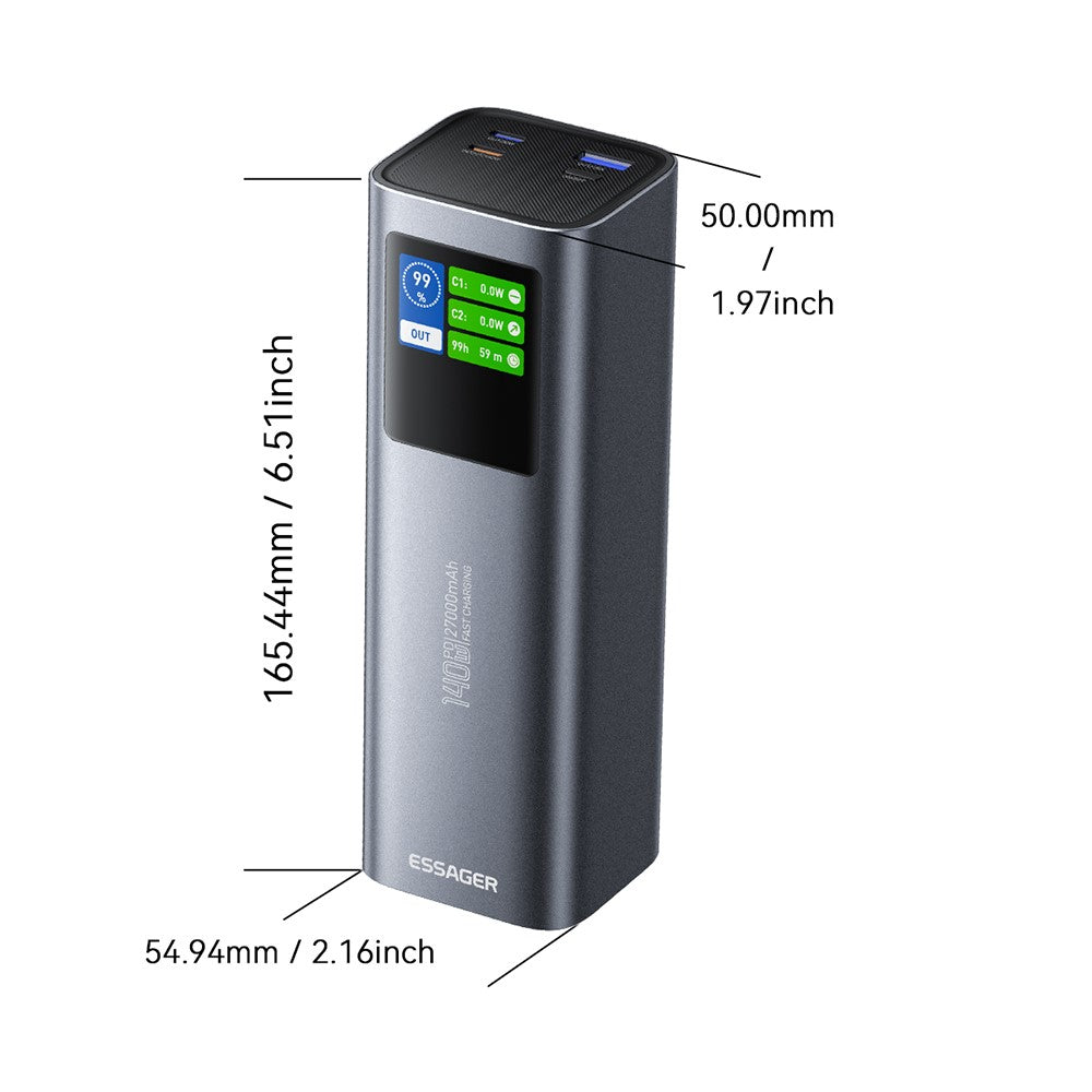 Smartphone Power Bank