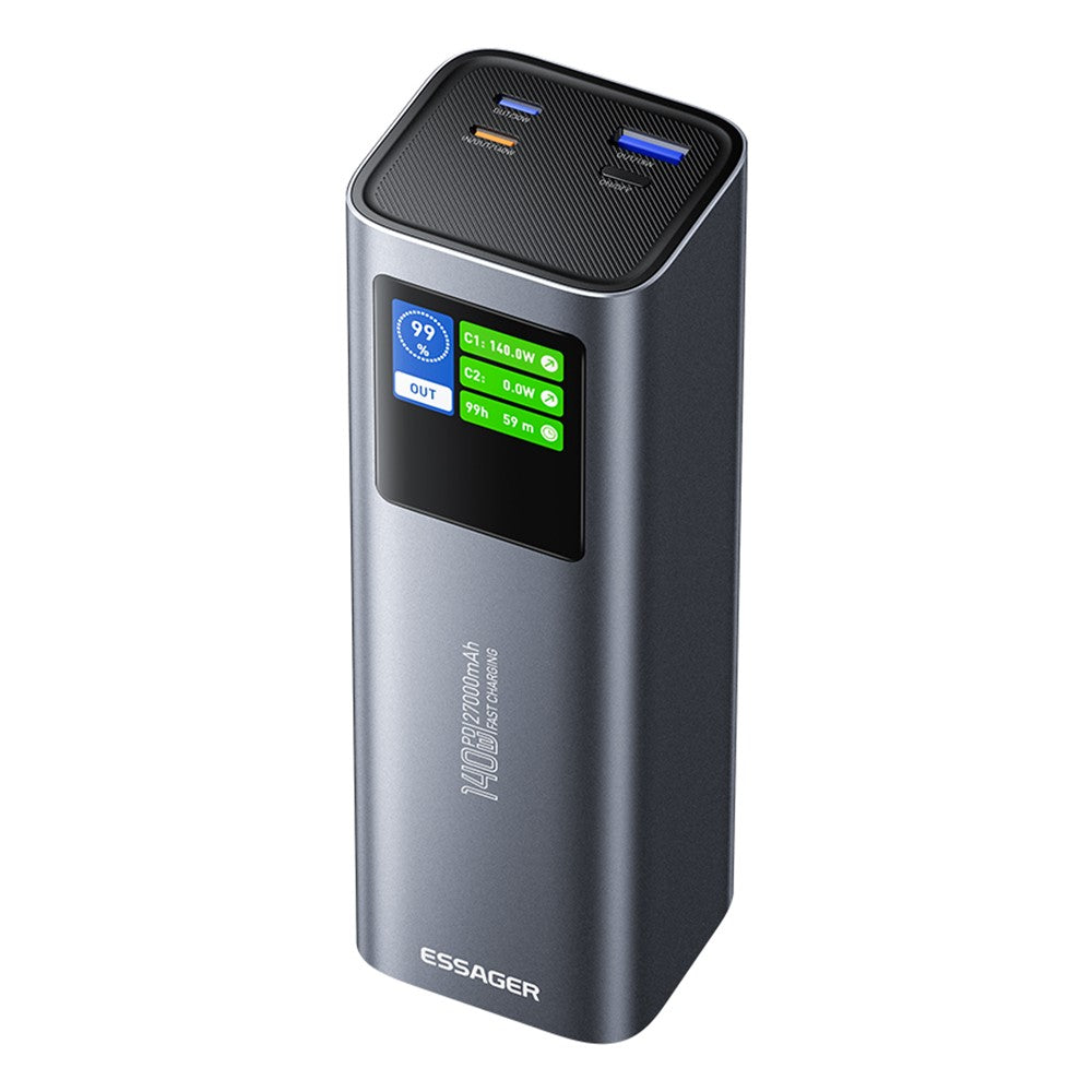 Smartphone Power Bank