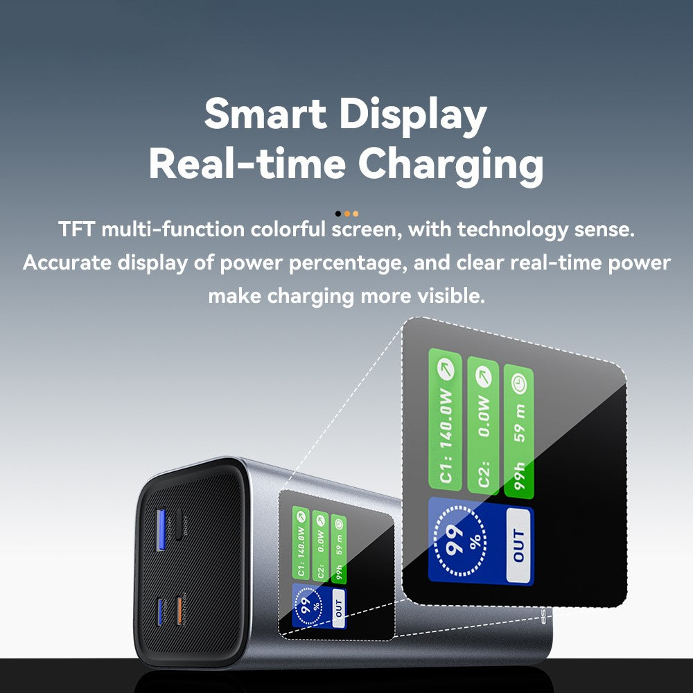 Smartphone Power Bank