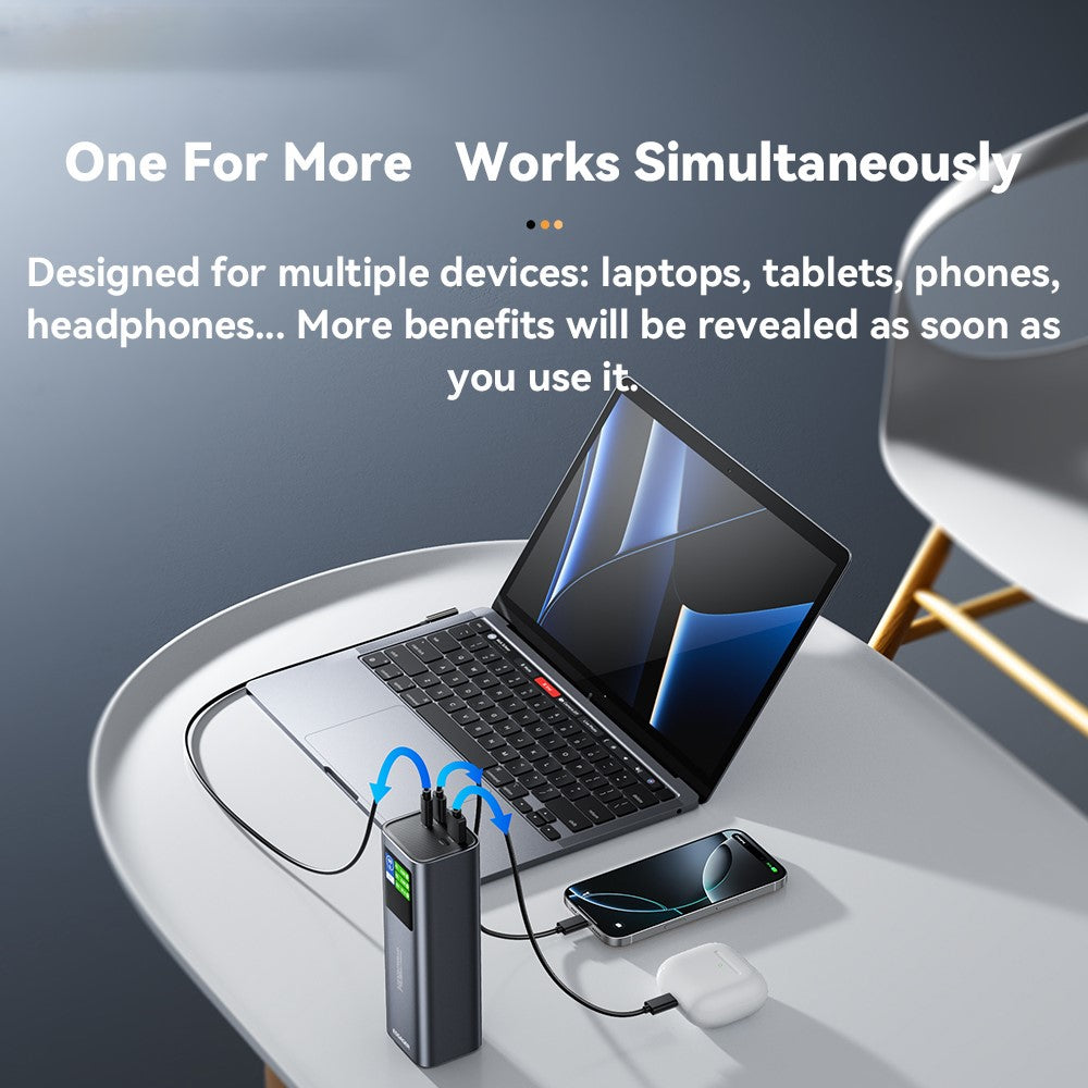 Smartphone Power Bank