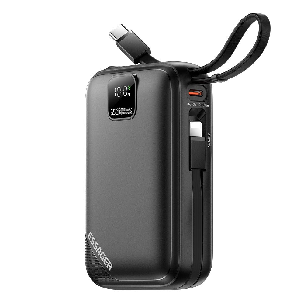 Smartphone Power Bank