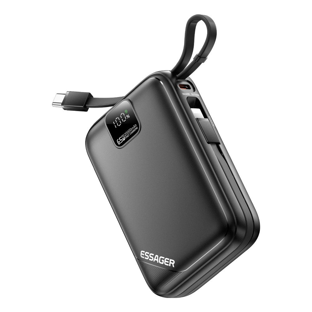Smartphone Power Bank