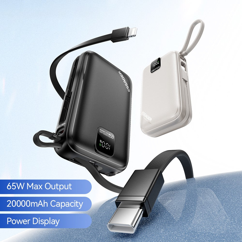 Smartphone Power Bank
