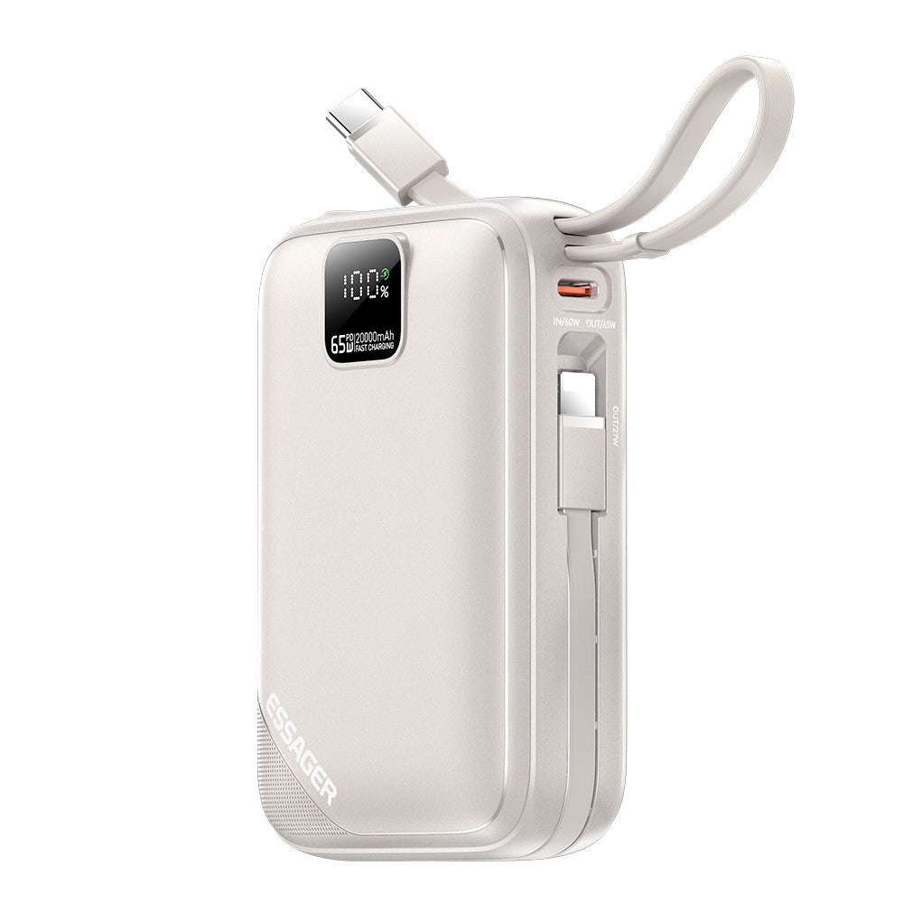 Smartphone Power Bank
