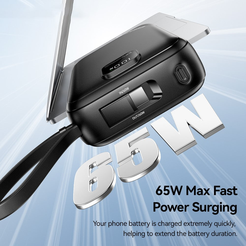 Smartphone Power Bank