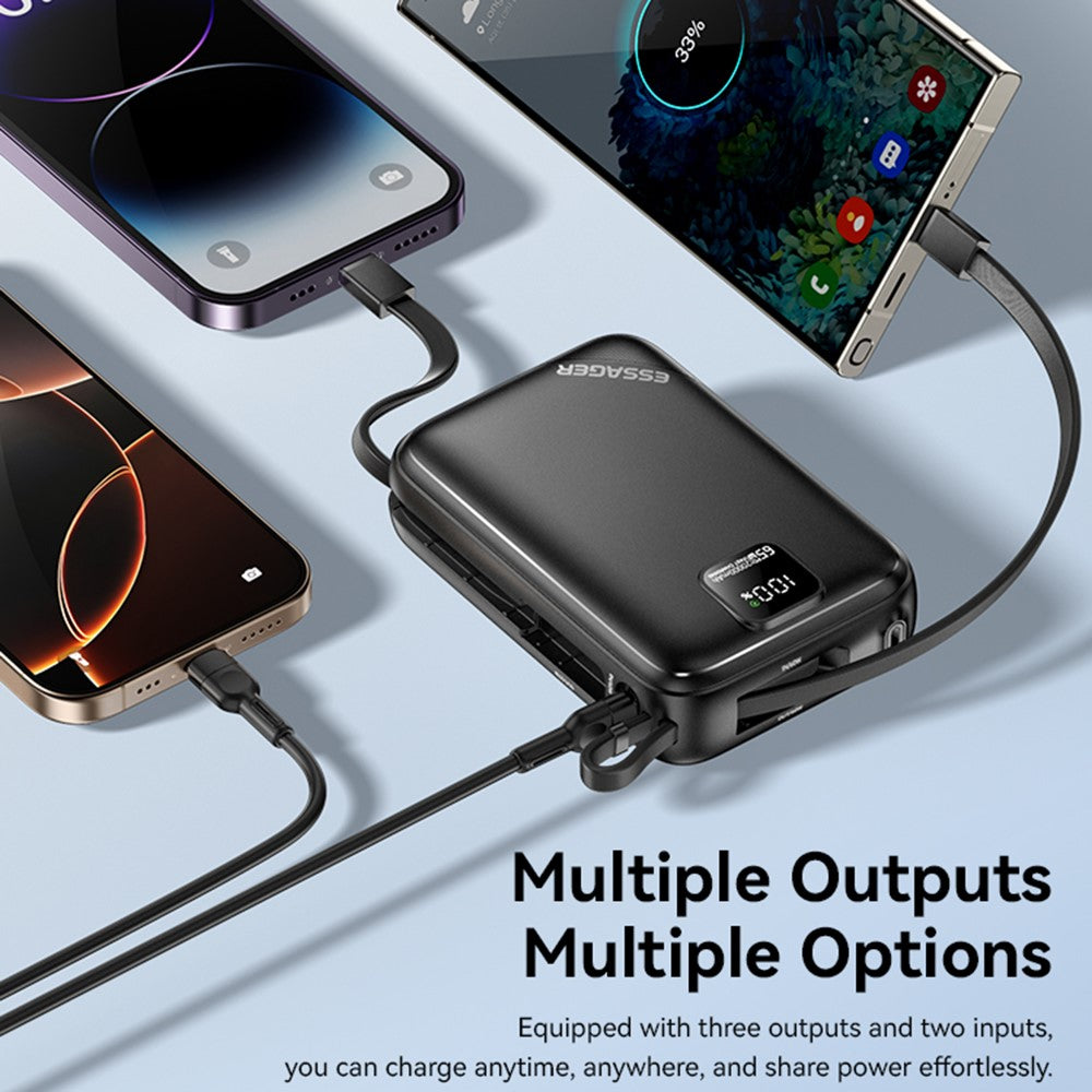 Smartphone Power Bank