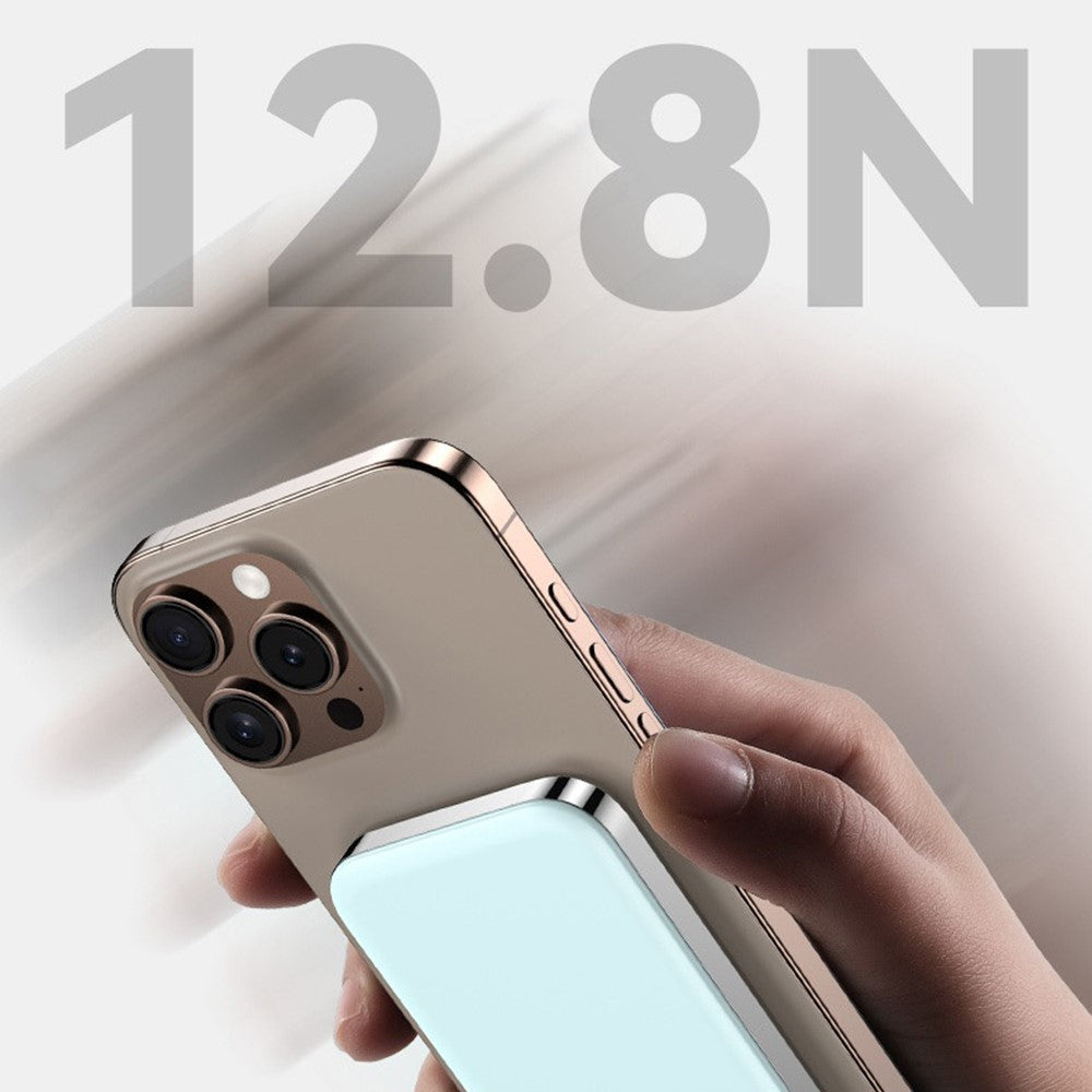 Smartphone Power Bank