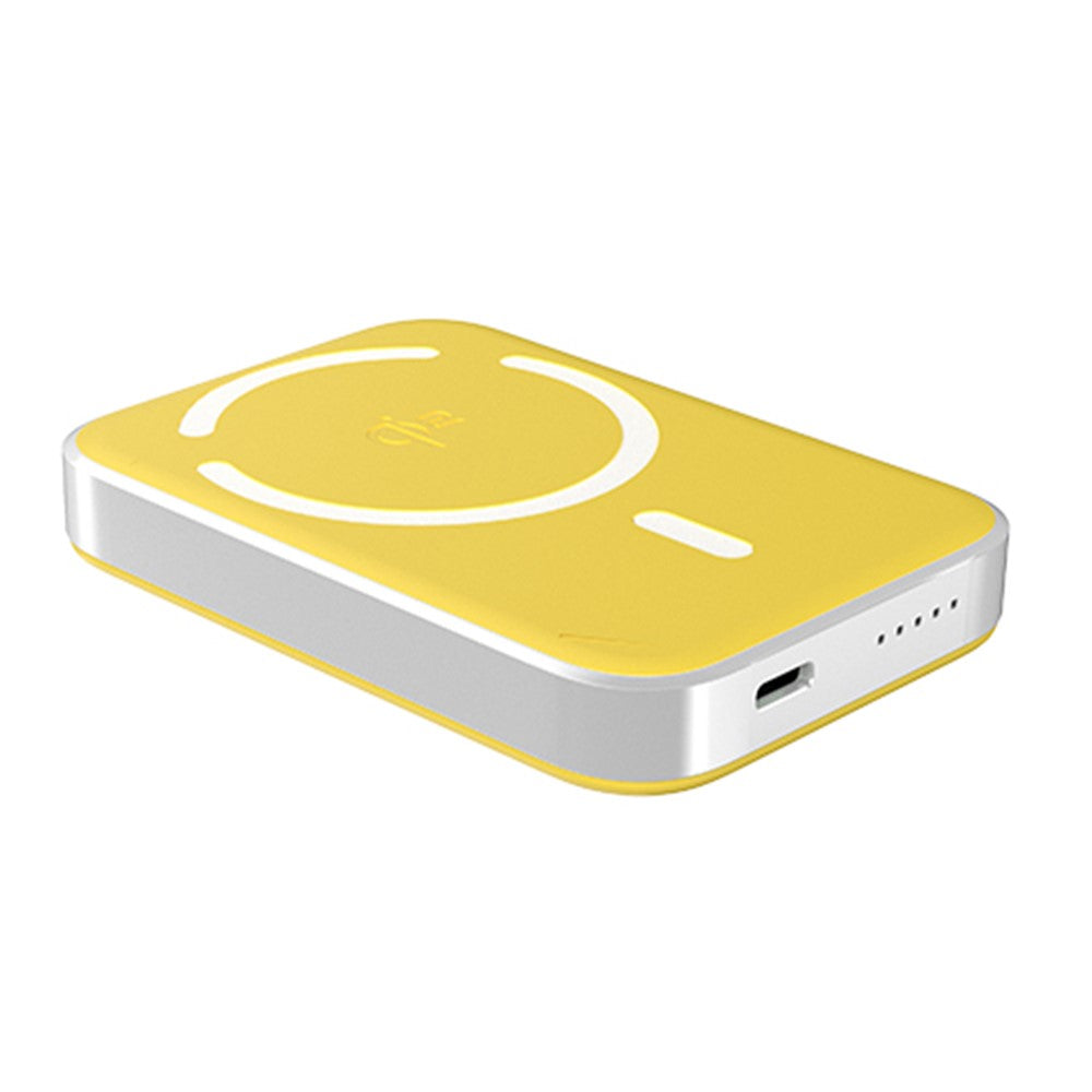 Smartphone Power Bank