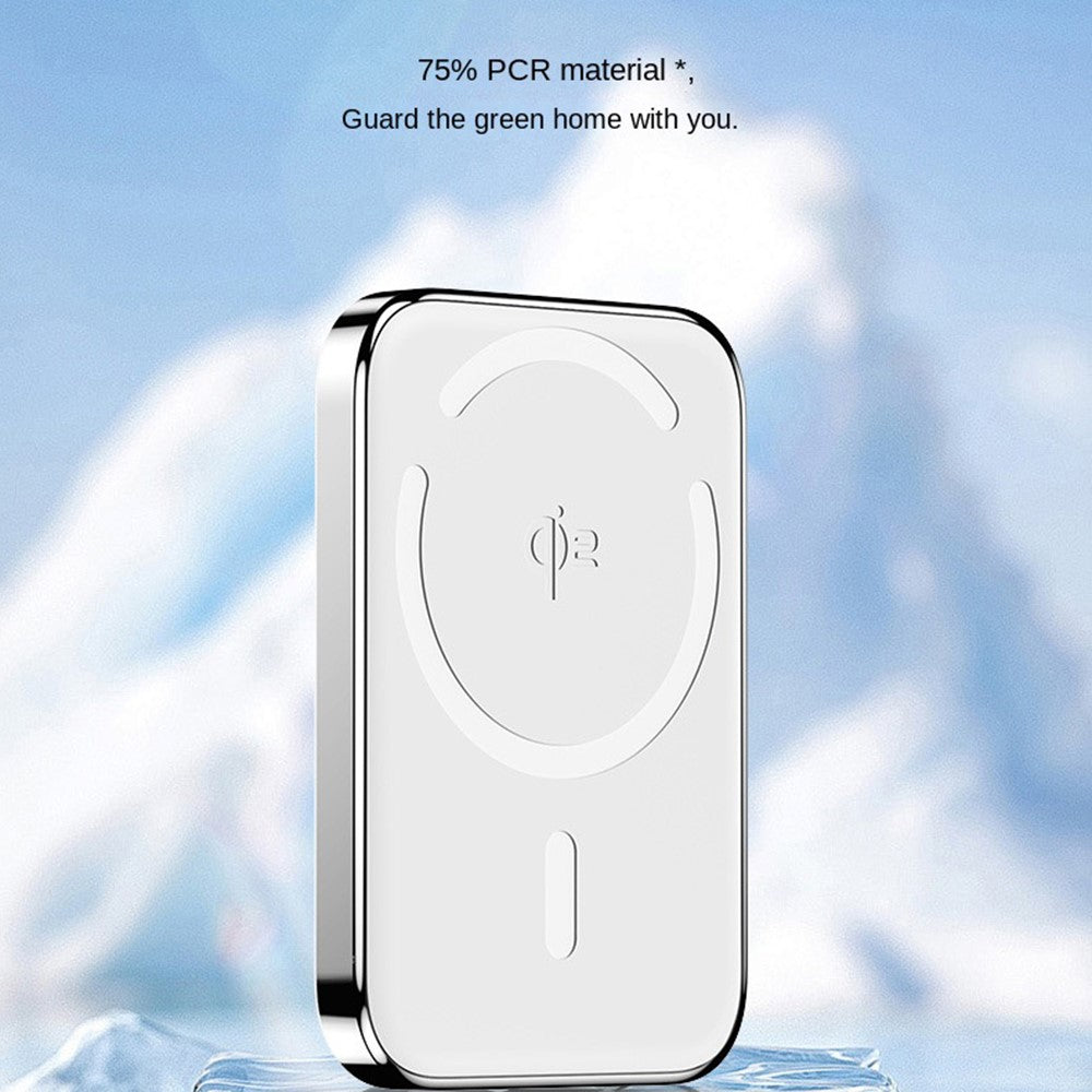 Smartphone Power Bank