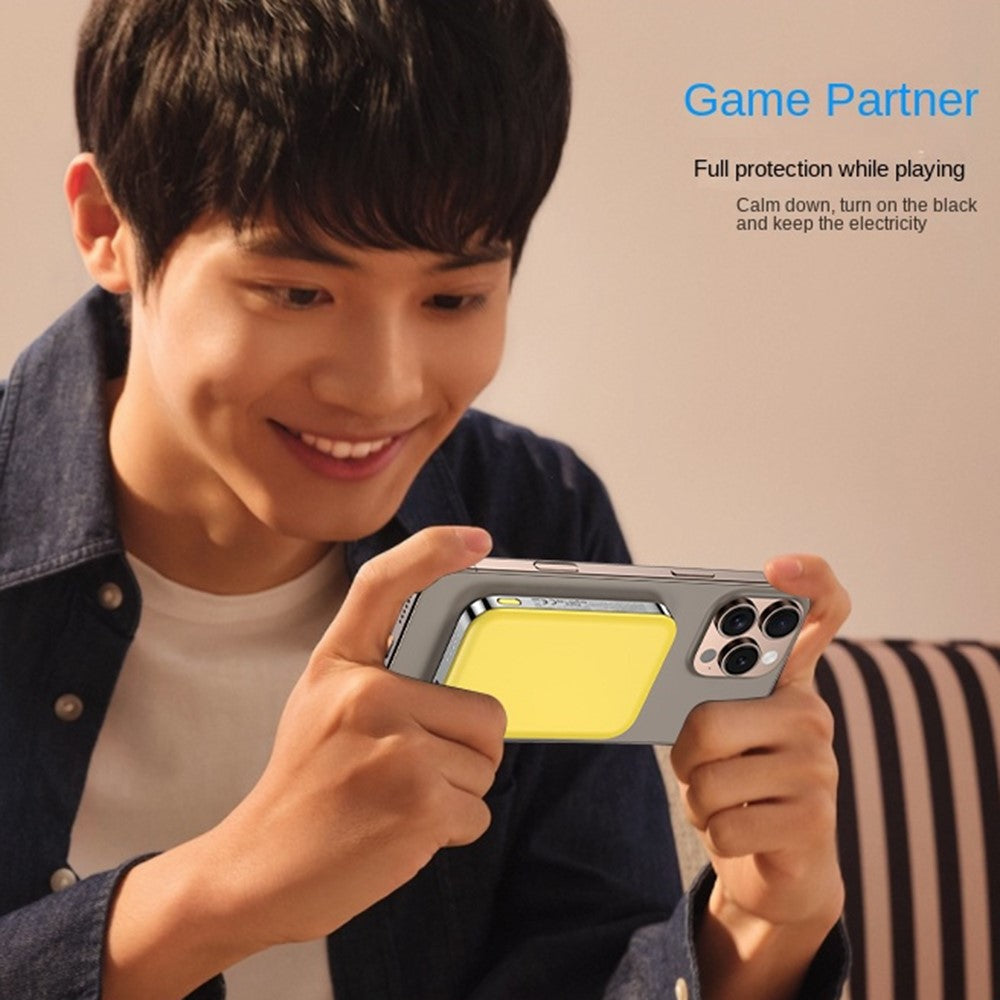 Smartphone Power Bank
